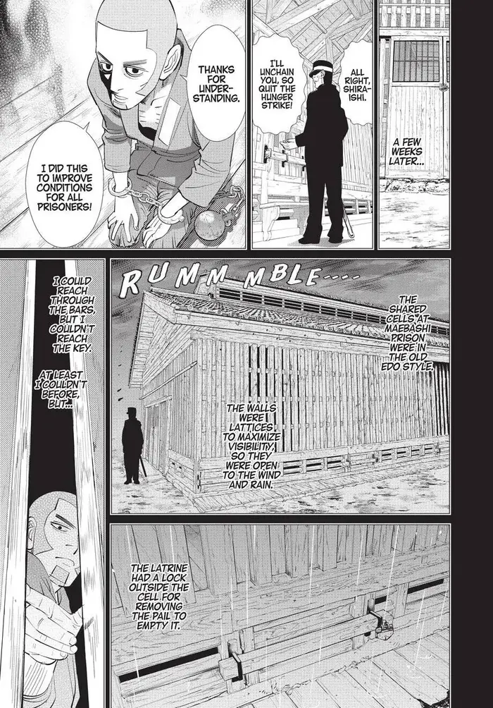 Golden Kamuy Chapter 85 image 06_optimized